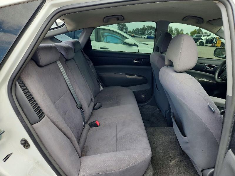 Продаж на аукціоні авто 2008 Toyota Prius, vin: JTDKB20U583426259, номер лоту: 54880446