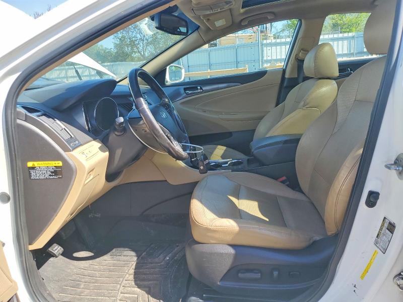 Aukcja sprzedaży 2015 Hyundai Sonata, vin: KMHEC4A4XFA120988, numer aukcji: 52212806