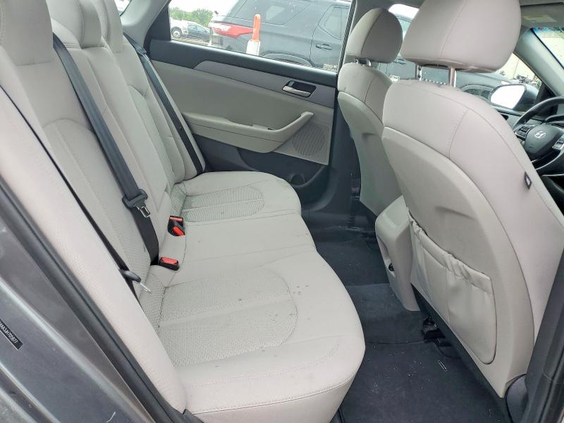 Aukcja sprzedaży 2018 Hyundai Sonata, vin: 5NPE24AA3JH705877, numer aukcji: 52549346