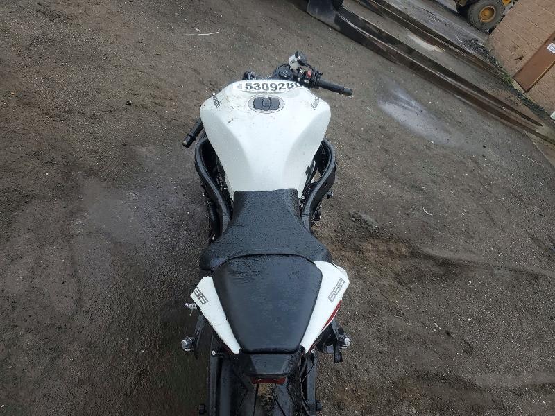 Продаж на аукціоні авто 2025 Kawasaki Zx636, vin: JKBZXJJ11SA030191, номер лоту: 53092806