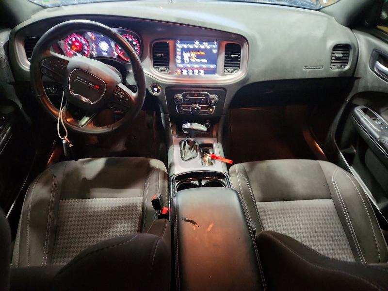 53001616 :رقم المزاد ، 2C3CDXBGXPH627724 vin ، 2023 Dodge Charger مزاد بيع
