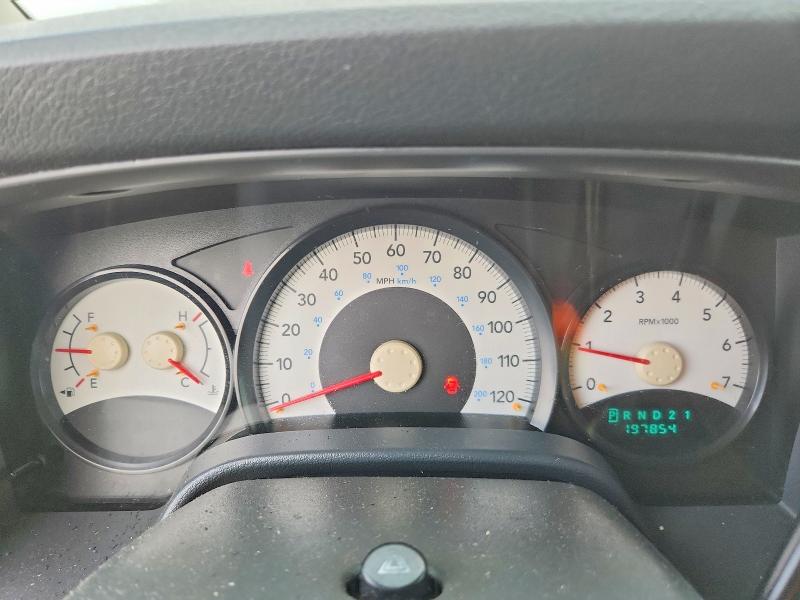Aukcja sprzedaży 2006 Dodge Durango, vin: 1D4HD38K26F119563, numer aukcji: 54004686