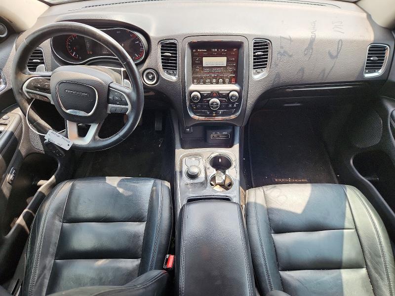 53935856 :رقم المزاد ، 1C4RDHDG7EC593220 vin ، 2014 Dodge Durango مزاد بيع
