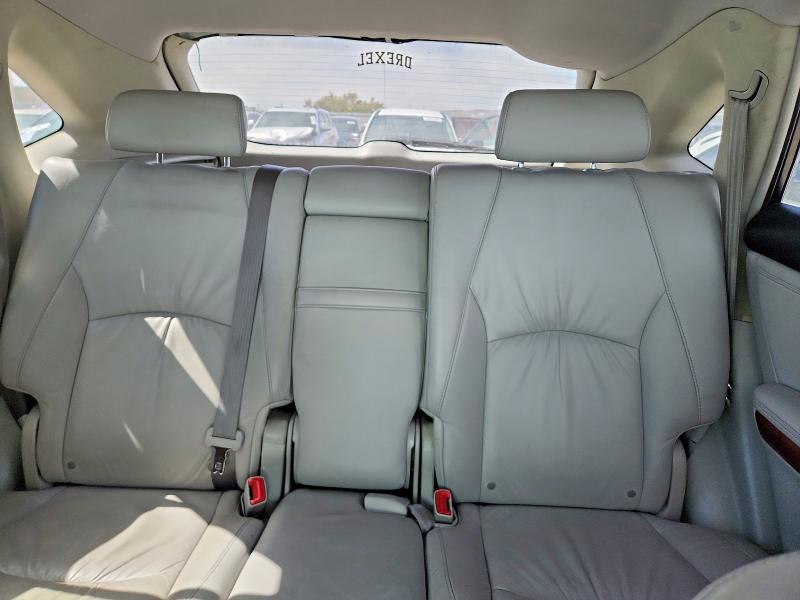 2005 Lexus Rx მანქანა იყიდება აუქციონზე, vin: JTJHA31U250076746, აუქციონის ნომერი: 54714646