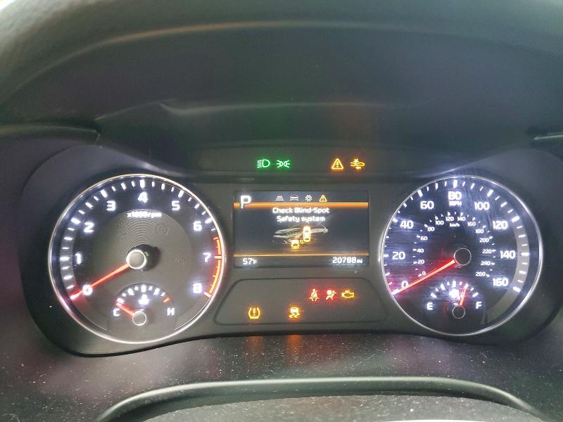 Продаж на аукціоні авто 2024 Kia Forte, vin: 3KPF24AD7RE697135, номер лоту: 54728226