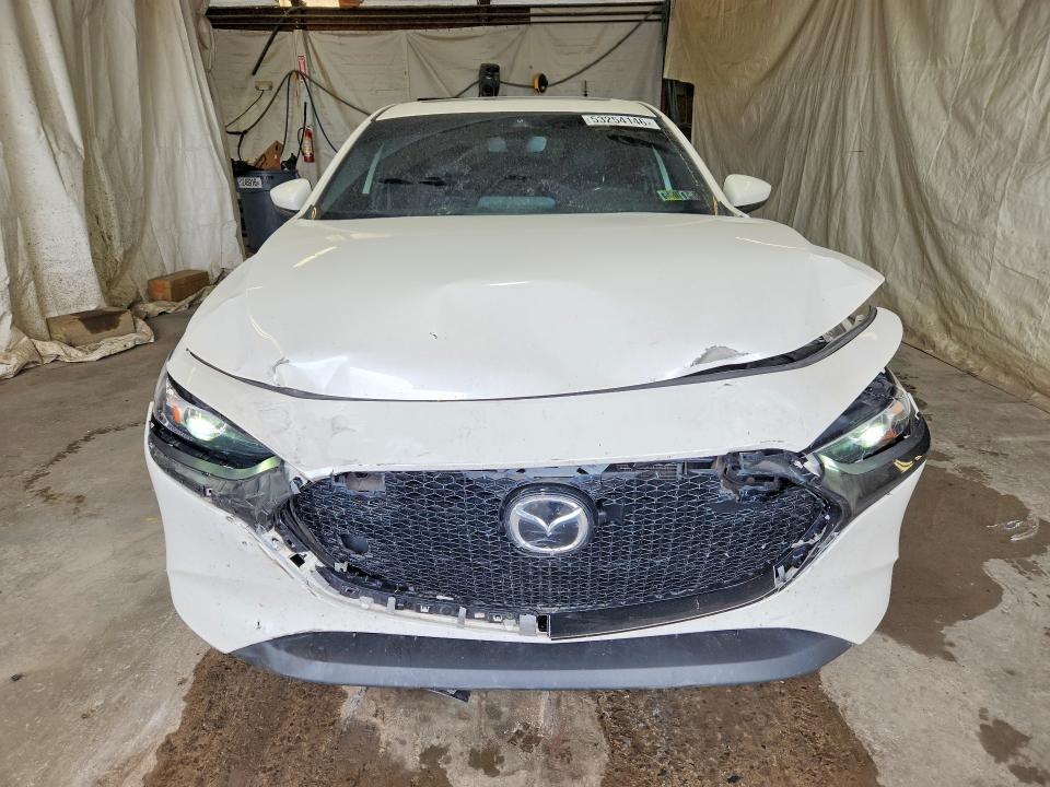 53254146 :رقم المزاد ، JM1BPALL3N1506262 vin ، 2022 Mazda 3 مزاد بيع