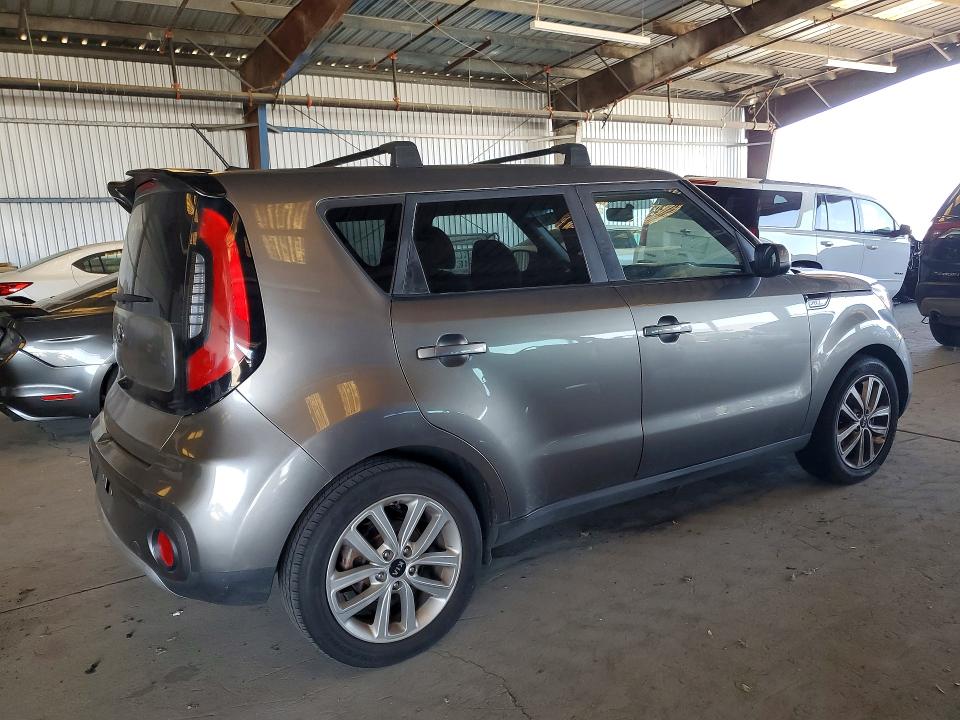 Auction sale of the 2018 Kia Soul, vin: KNDJP3A54J7573861, lot number: 53455286