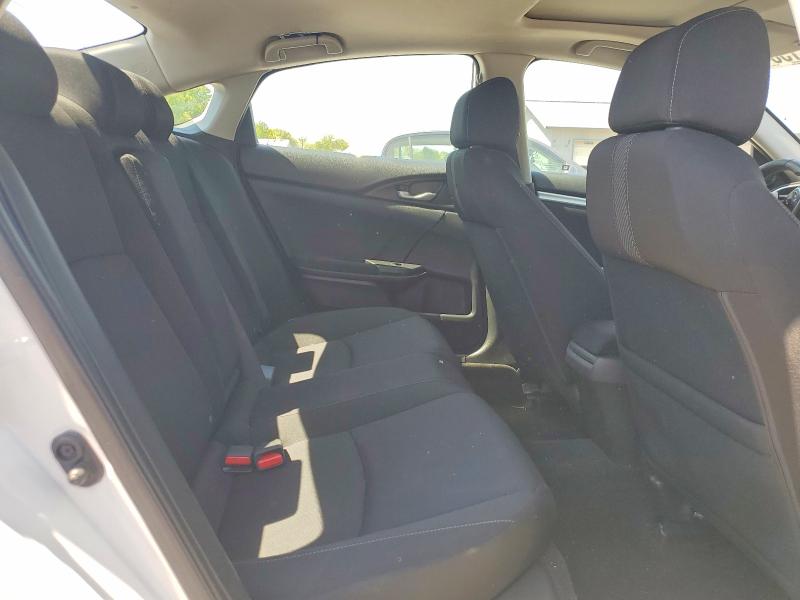 Продажа на аукционе авто 2018 Honda Civic, vin: 19XFC2F79JE016742, номер лота: 52156466