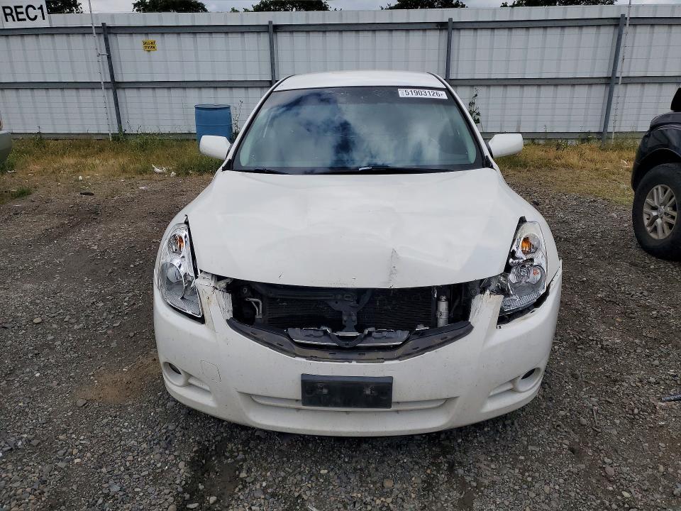 Продаж на аукціоні авто 2012 Nissan Altima, vin: 1N4AL2AP6CN444631, номер лоту: 51903126