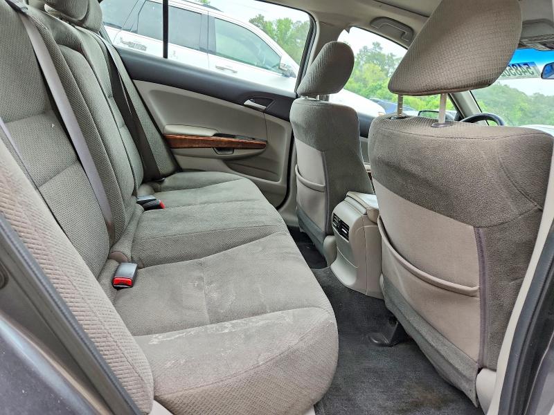 Продаж на аукціоні авто 2011 Honda Accord, vin: 1HGCP2F75BA063246, номер лоту: 54856256