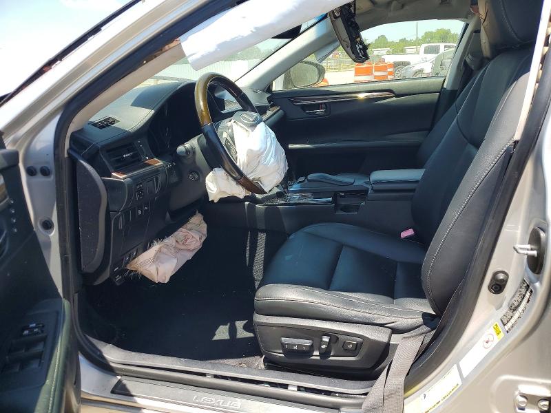 Aukcja sprzedaży 2013 Lexus Es, vin: JTHBK1GG3D2004063, numer aukcji: 52945916