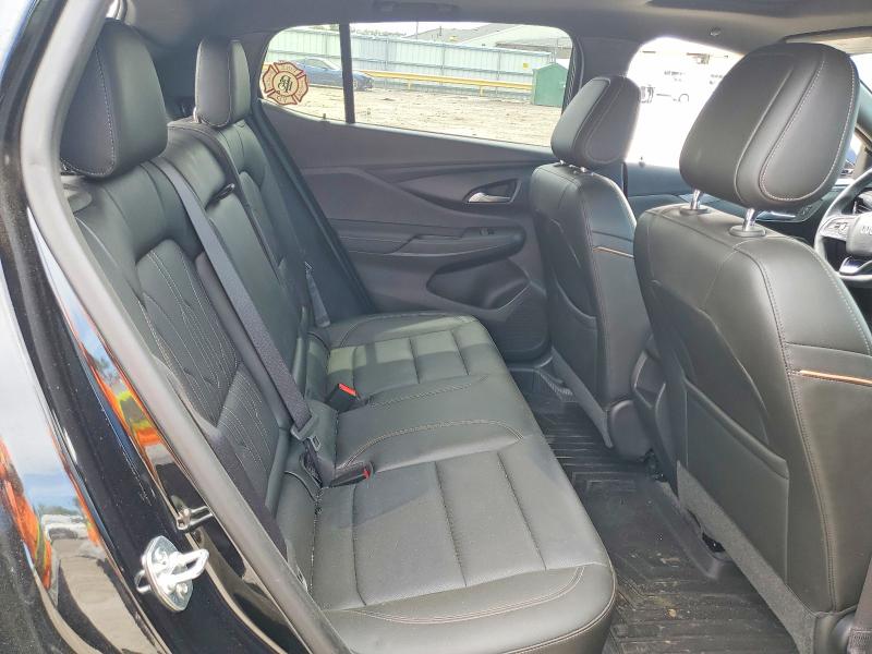 Продажа на аукционе авто 2025 Buick Envista, vin: KL47LCEP6SB161399, номер лота: 53943756