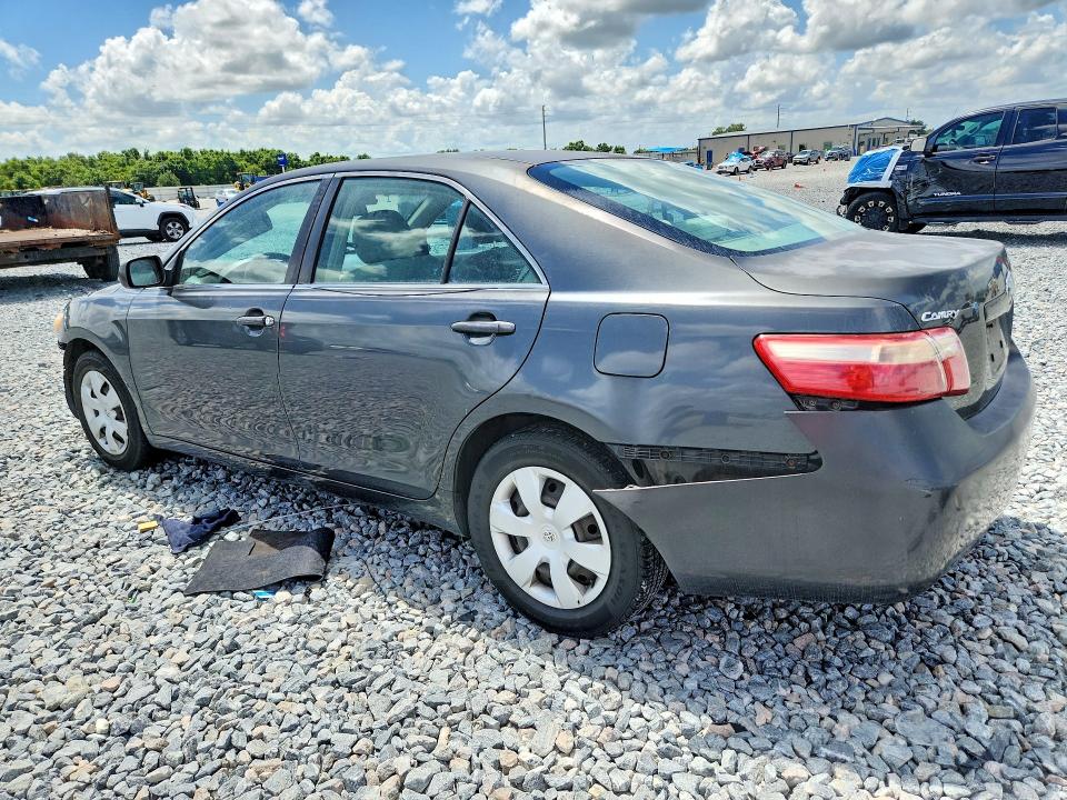 Aukcja sprzedaży 2008 Toyota Camry, vin: 4T1BE46K48U769532, numer aukcji: 53905276