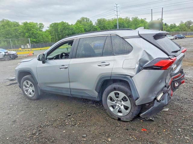 2021 Toyota Rav4 მანქანა იყიდება აუქციონზე, vin: 2T3G1RFV9MW214795, აუქციონის ნომერი: 52413796
