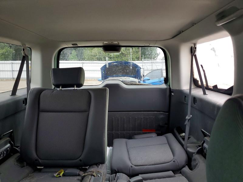 Продажа на аукционе авто 2004 Honda Element, vin: 5J6YH18504L008499, номер лота: 52575746