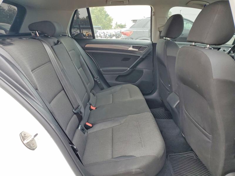 Aukcja sprzedaży 2019 Volkswagen Golf, vin: 3VWG57AU4KM006035, numer aukcji: 53292436