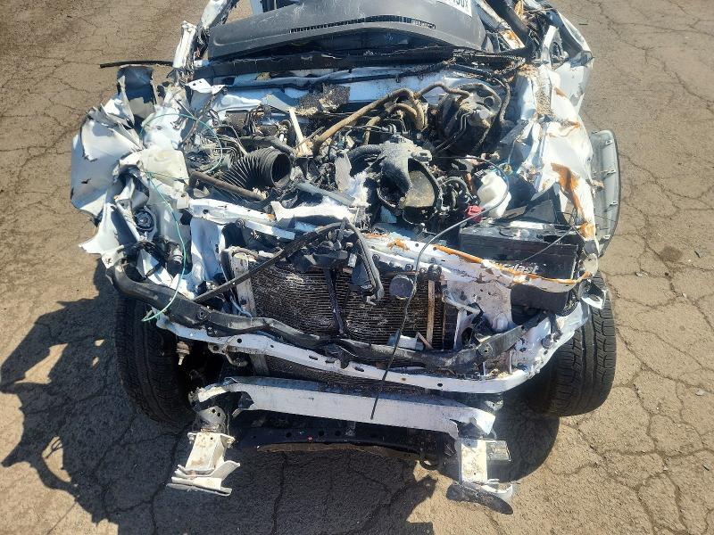 52900496 :رقم المزاد ، 3TMLU4EN7EM139656 vin ، 2014 Toyota Tacoma مزاد بيع