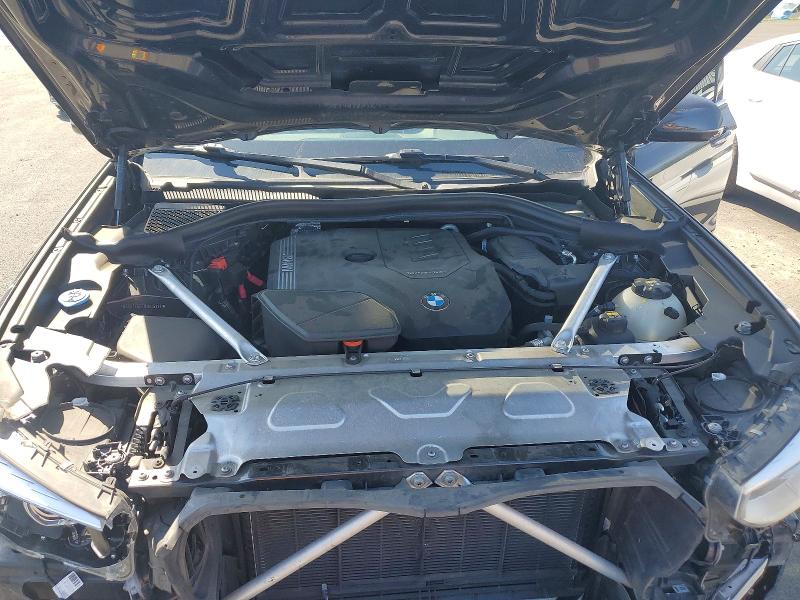 Продаж на аукціоні авто 2020 Bmw X3, vin: 5UXTY5C03L9C45892, номер лоту: 52149706