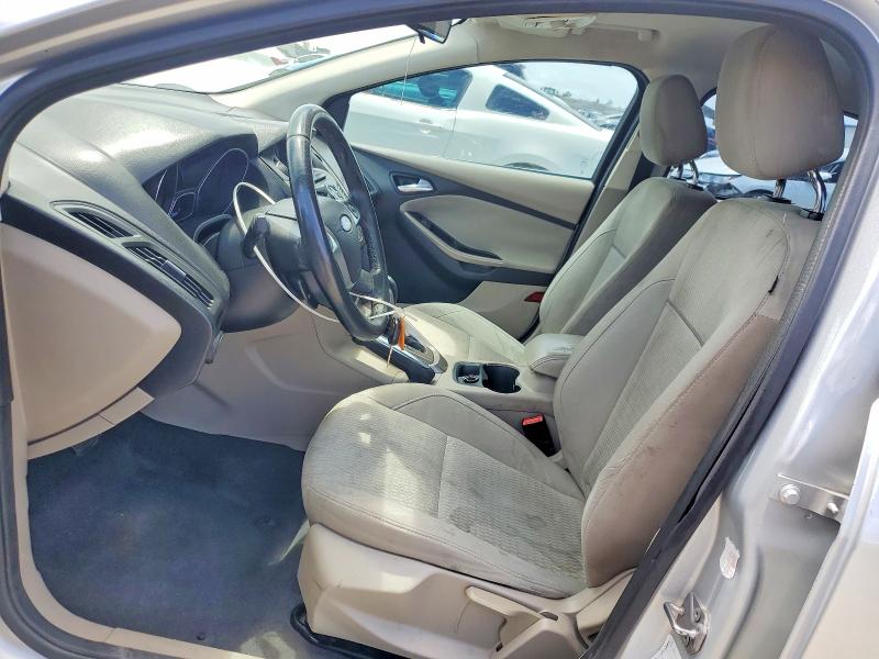 Aukcja sprzedaży 2012 Ford Focus, vin: 1FAHP3H20CL169157, numer aukcji: 55030116