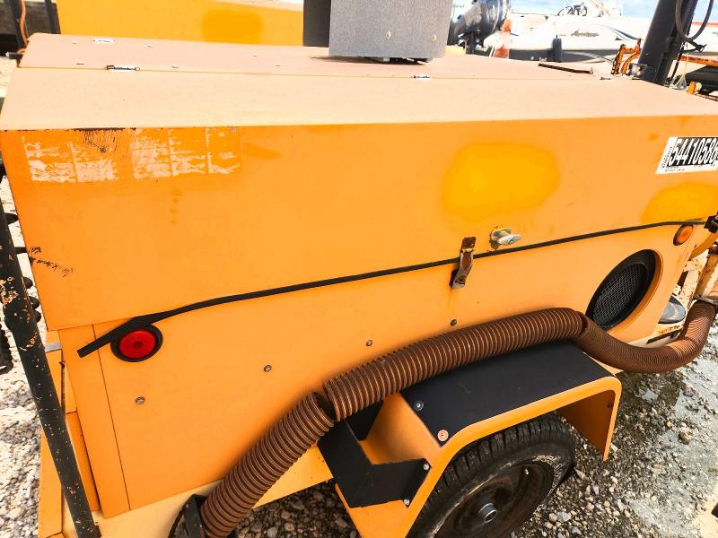 Продаж на аукціоні авто 2001 Fenex Industrial Equipment, vin: 1T9US06161S056536, номер лоту: 54410586
