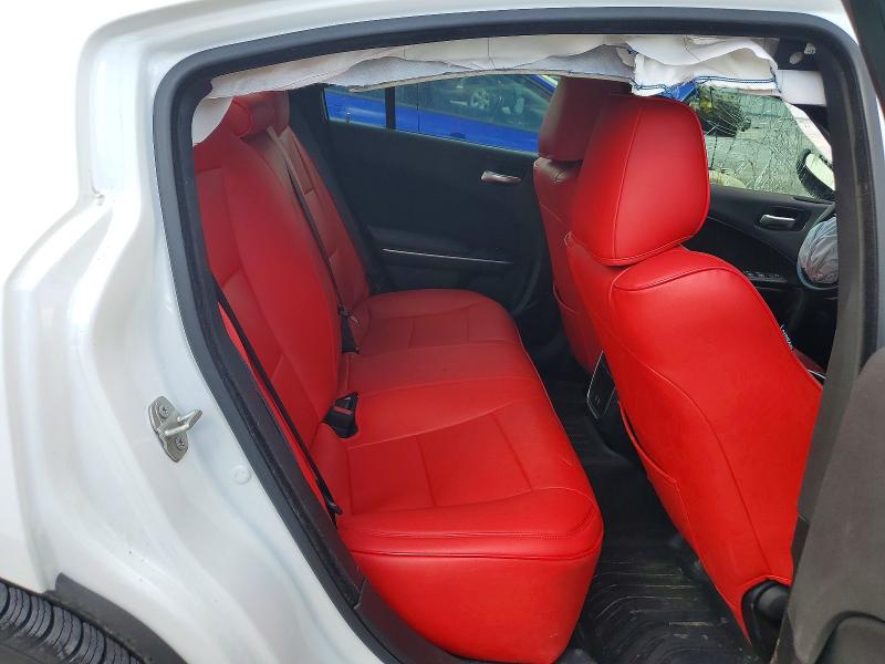 Продаж на аукціоні авто 2023 Dodge Charger, vin: 2C3CDXBG3PH645708, номер лоту: 53614506