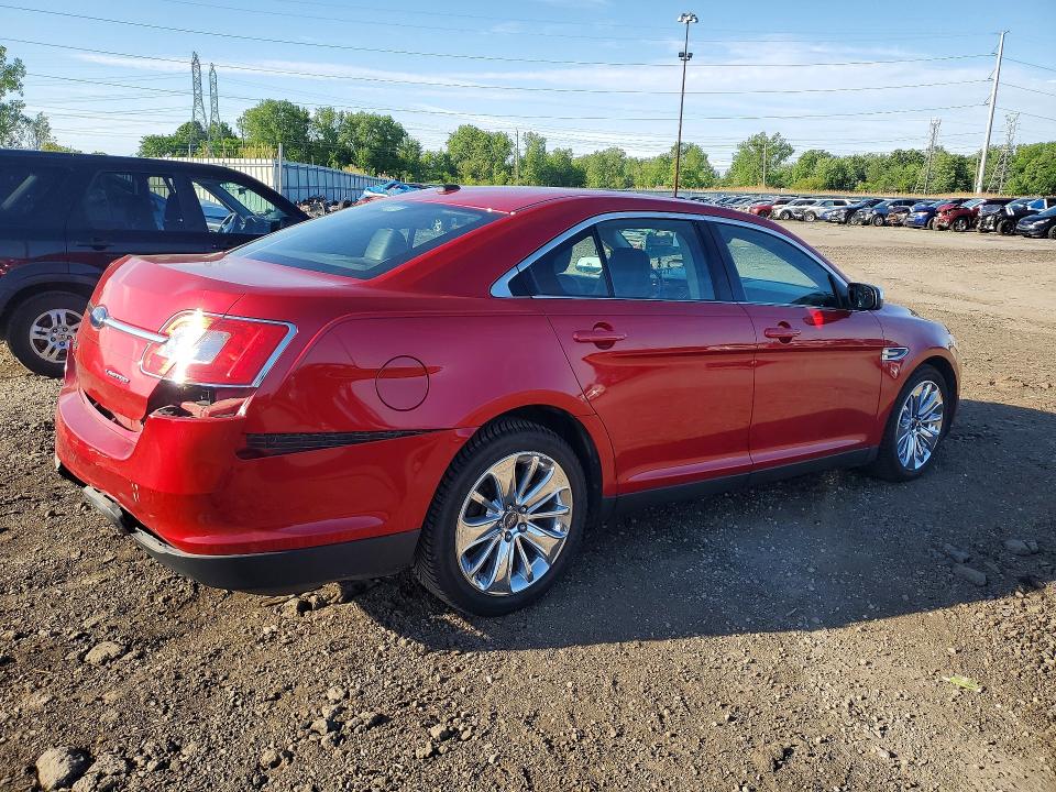 Продажа на аукционе авто 2010 Ford Taurus, vin: 1FAHP2FW2AG128826, номер лота: 54790306