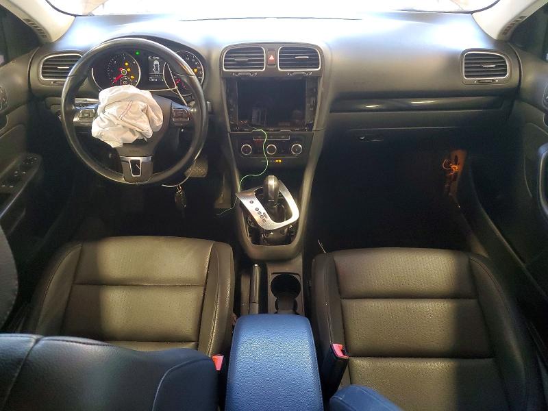 53700666 :رقم المزاد ، 3VWPL7AJ6BM690033 vin ، 2011 Volkswagen Jetta مزاد بيع