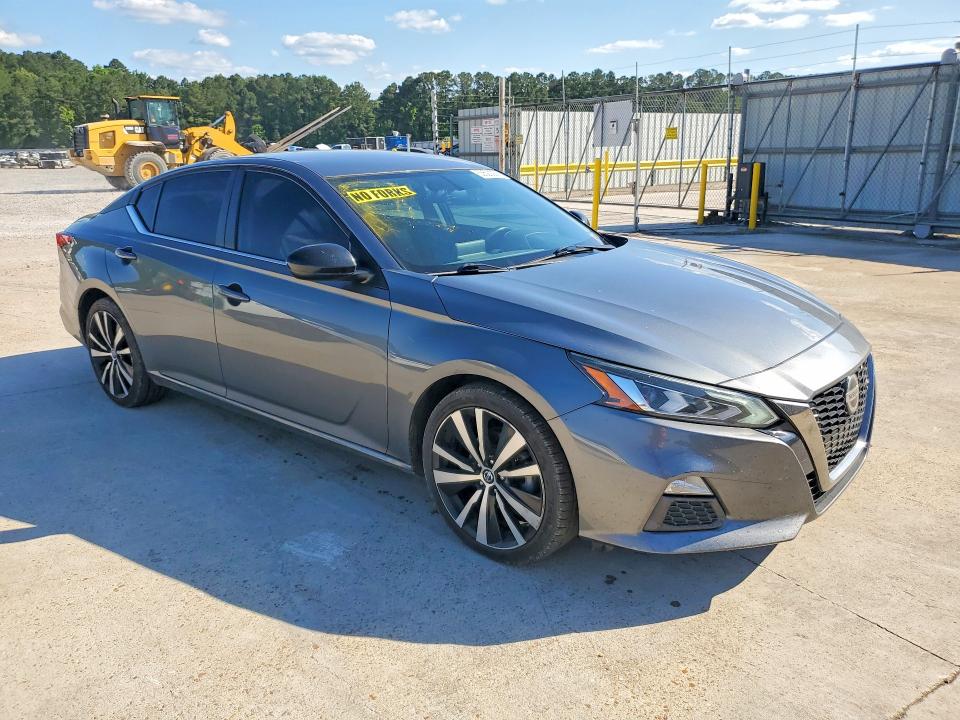 Продажа на аукционе авто 2019 Nissan Altima, vin: 1N4BL4CV2KC139441, номер лота: 53520256