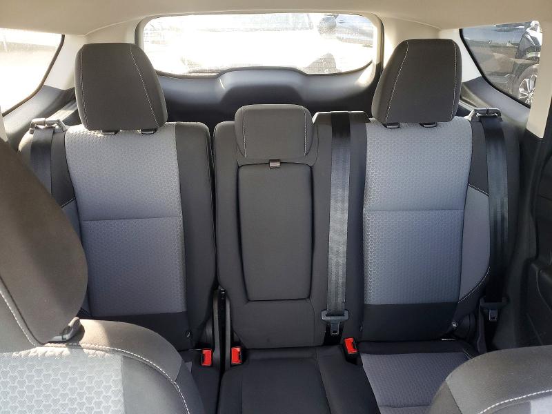 Aukcja sprzedaży 2017 Ford Escape, vin: 1FMCU0GD6HUB95855, numer aukcji: 54910756