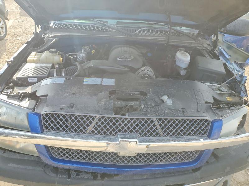 Aukcja sprzedaży 2003 Chevrolet Silverado, vin: 2GCEK19TX31116138, numer aukcji: 52774686