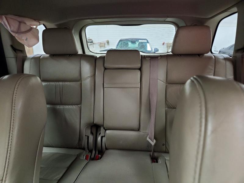 55146106 :رقم المزاد ، 1C4RJFBG9EC392953 vin ، 2014 Jeep Grand Cherokee مزاد بيع