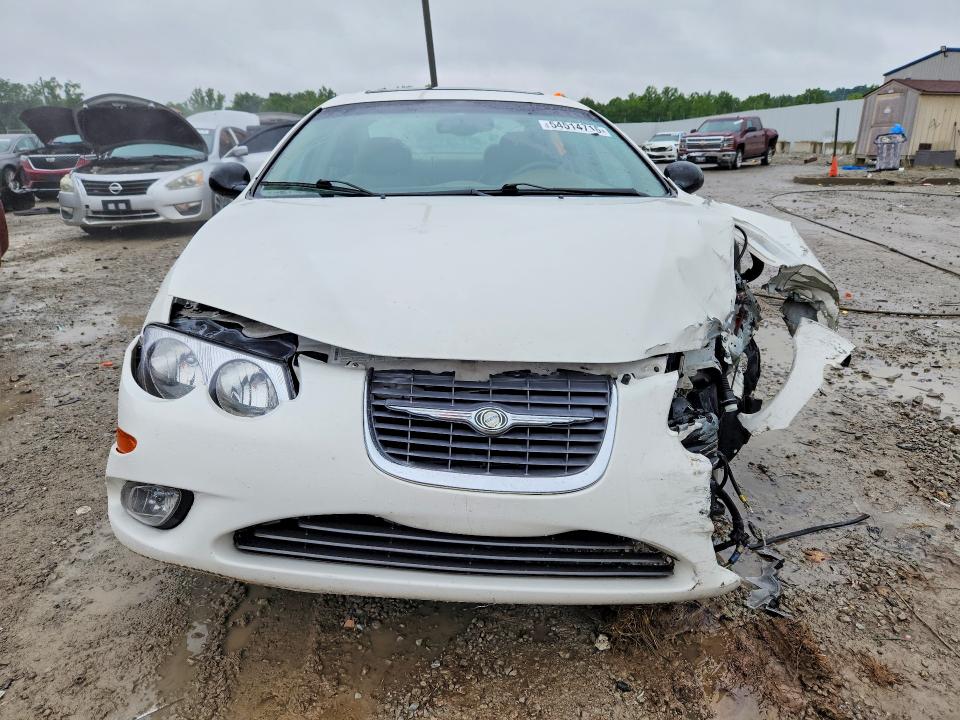 Продаж на аукціоні авто 2001 Chrysler 300m, vin: 2C3AE66G51H611463, номер лоту: 54514716