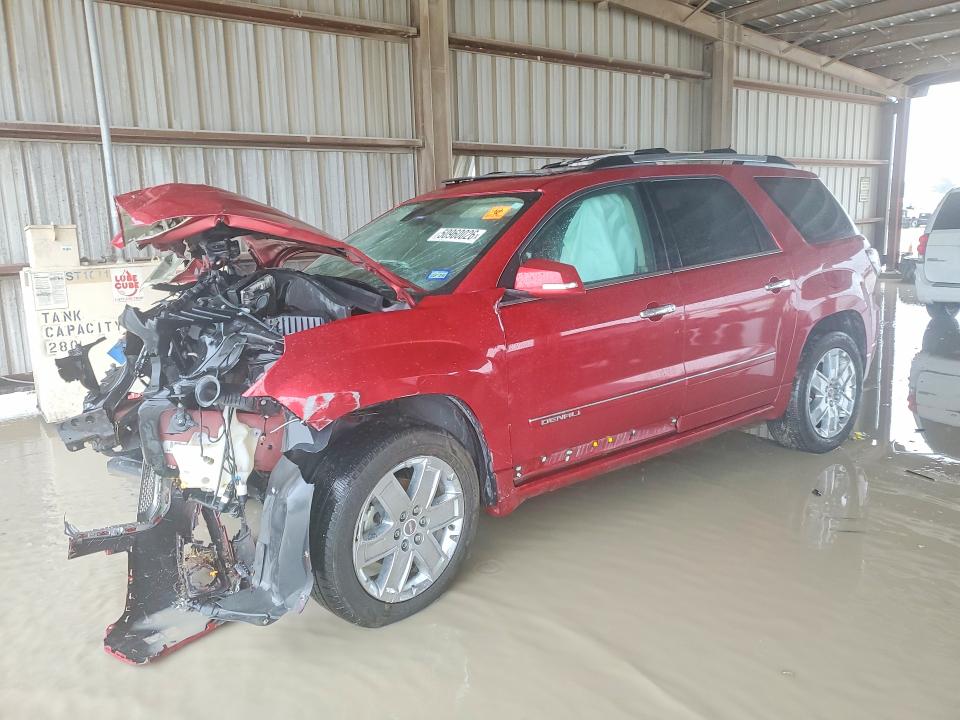 50960026 :رقم المزاد ، 1GKKRTKD6EJ248050 vin ، 2014 Gmc Acadia مزاد بيع