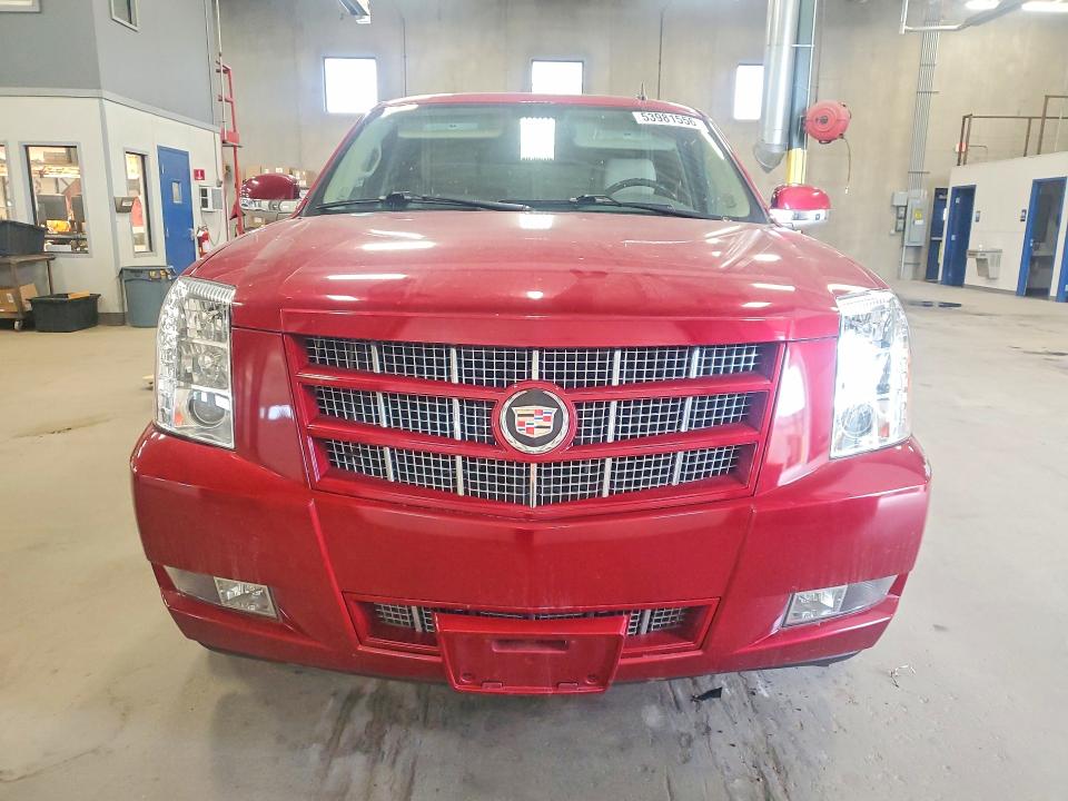 Продаж на аукціоні авто 2014 Cadillac Escalade, vin: 1GYS4CEF2ER156582, номер лоту: 53981556