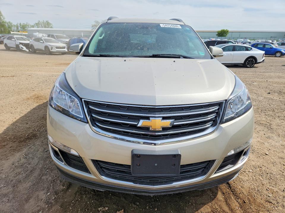 Aukcja sprzedaży 2017 Chevrolet Traverse, vin: 1GNKVHKD9HJ241562, numer aukcji: 54254886