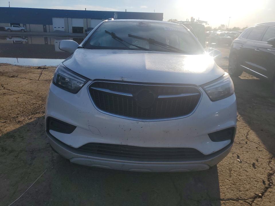 Aukcja sprzedaży 2020 Buick Encore, vin: KL4CJASB0LB045067, numer aukcji: 53117936