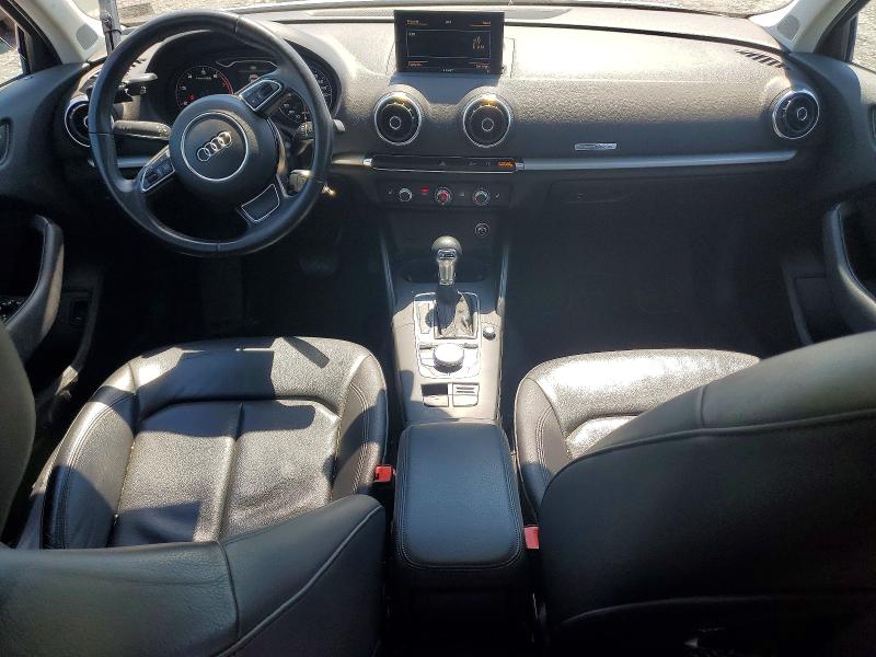 Aukcja sprzedaży 2015 Audi A3, vin: WAUBFGFF1F1009821, numer aukcji: 53634276