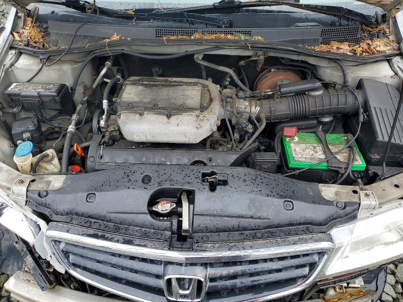 Aukcja sprzedaży 2003 Honda Odyssey, vin: 5FNRL18013B010776, numer aukcji: 53412726