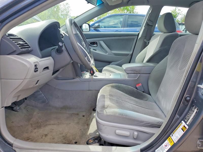 Продаж на аукціоні авто 2011 Toyota Camry, vin: 4T1BF3EK5BU200107, номер лоту: 53539856