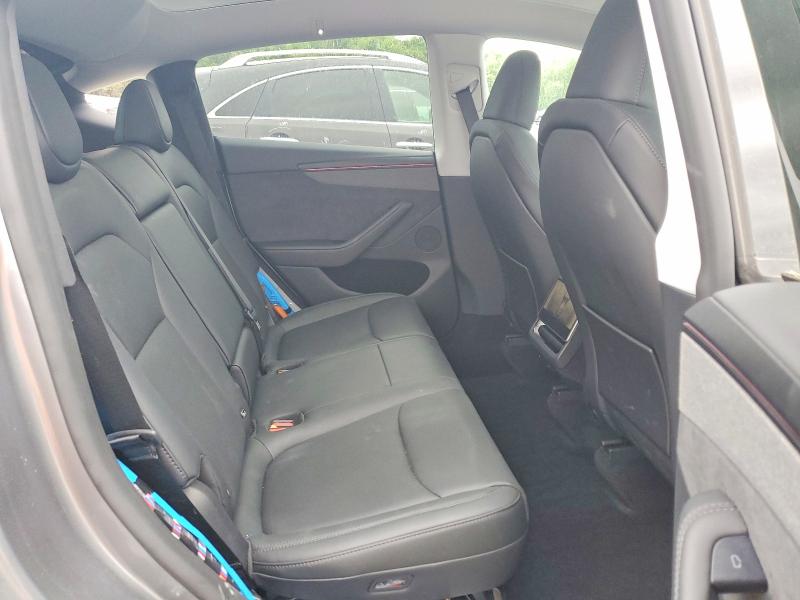 Продаж на аукціоні авто 2026 Tesla Model Y, vin: 7SAYGDEE6TF323164, номер лоту: 51756696