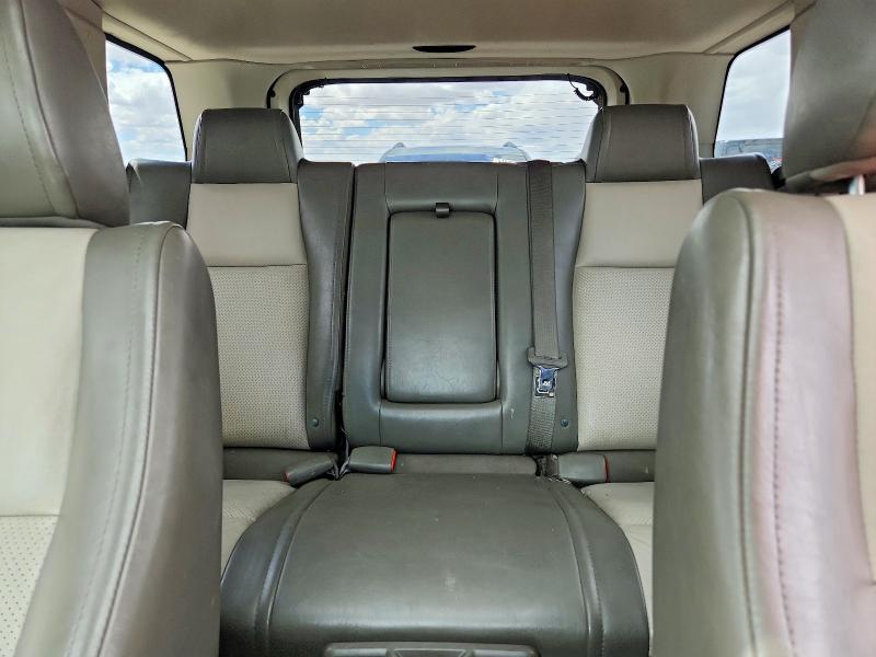 52467866 :رقم المزاد ، 1J8HR582X8C211625 vin ، 2008 Jeep Grand Cherokee مزاد بيع