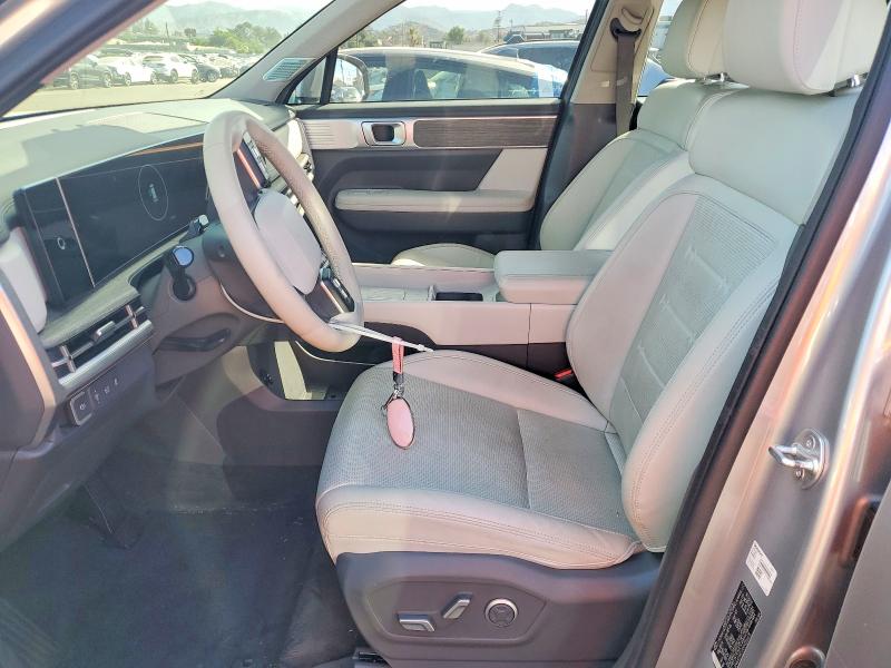 Продаж на аукціоні авто 2024 Hyundai Santa Fe, vin: 5NMP34G14RH006618, номер лоту: 55599766