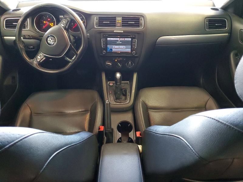 Продажа на аукционе авто 2015 Volkswagen Jetta, vin: 3VWD17AJ7FM286673, номер лота: 53910256
