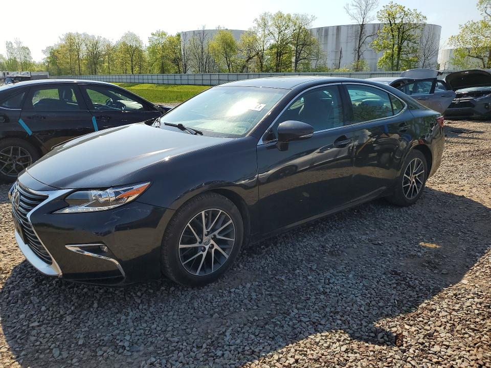 Aukcja sprzedaży 2016 Lexus Es, vin: 58ABK1GG0GU024785, numer aukcji: 46783366