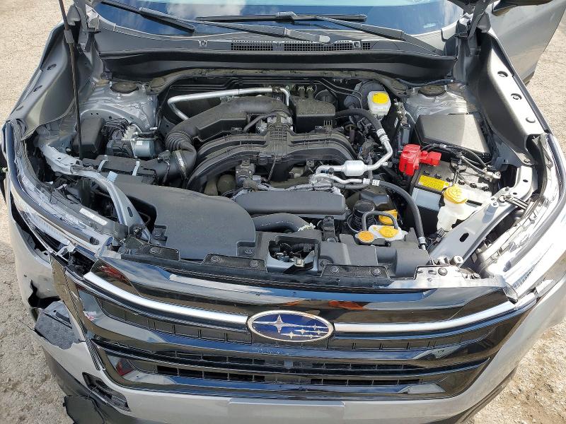 Aukcja sprzedaży 2025 Subaru Forester, vin: JF2SLDTC7SH449548, numer aukcji: 53619286