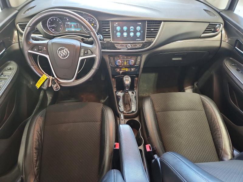 Продажа на аукционе авто 2017 Buick Encore, vin: KL4CJFSB9HB016185, номер лота: 54990256