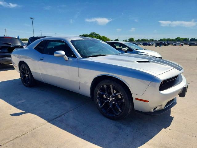 Продажа на аукционе авто 2023 Dodge Challenger, vin: 2C3CDZAG5PH581944, номер лота: 53472046