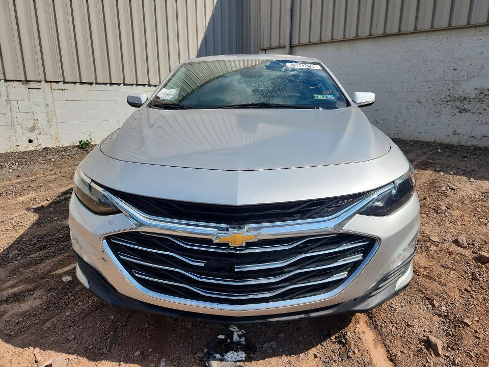 Продаж на аукціоні авто 2020 Chevrolet Malibu, vin: 1G1ZD5ST2LF111367, номер лоту: 53983296