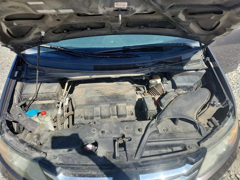 Продаж на аукціоні авто 2016 Honda Odyssey, vin: 5FNRL5H33GB150884, номер лоту: 53283426