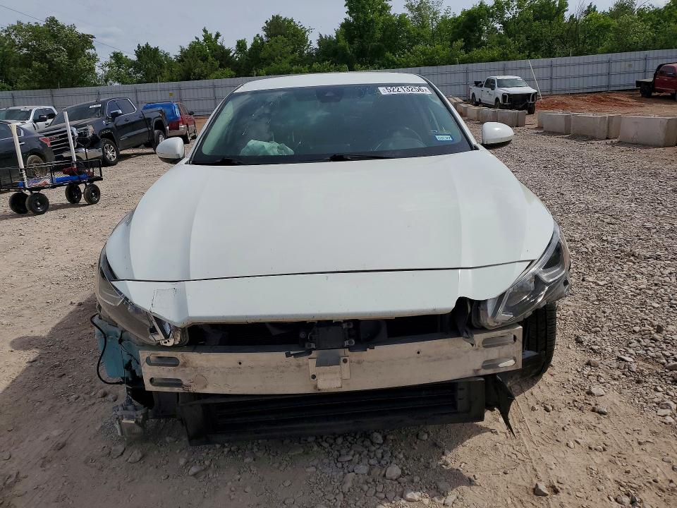 Продажа на аукционе авто 2020 Nissan Altima, vin: 1N4BL4BV3LN322208, номер лота: 52213256